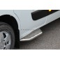 Step board - Metec - Van tour - Front door - Opel - Movano - 2010-2021 Step board - Metec - Van tour - Front door - Opel - Movano - 2010-2021