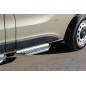 Fotsteg - Metec - Van tour - Framdörr - Renault - Trafic - 2014+ Fotsteg - Metec - Van tour - Framdörr - Renault - Trafic - 2014+