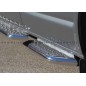 Trittstufe - Metec - Van tour - Kabinentür - Volkswagen - Transporter - T5 - 2010-2015 Trittstufe - Metec - Van tour - Kabinentür - Volkswagen - Transporter - T5 - 2010-2015