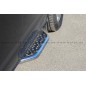 Step board - Metec - Van tour - Front door - Volkswagen - Transporter - T6 - 2015-2019 Step board - Metec - Van tour - Front door - Volkswagen - Transporter - T6 - 2015-2019