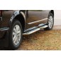 Step board - Metec - Van tour - Front door - Volkswagen - Transporter - T6 - 2015-2019 Step board - Metec - Van tour - Front door - Volkswagen - Transporter - T6 - 2015-2019