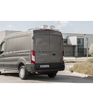 Dachbügel - Metec - Work - Ford - Transit - H2 - 2014+
