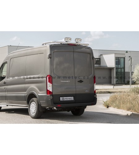 Takbåge - Metec - Work - Ford - Transit - H2 - 2014+