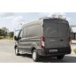 Dachbügel - Metec - Work - Ford - Transit - H2 - 2014+ Dachbügel - Metec - Work - Ford - Transit - H2 - 2014+