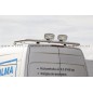 Dachbügel - Metec - Work - Mercedes - Sprinter - H2 - 2007+ Dachbügel - Metec - Work - Mercedes - Sprinter - H2 - 2007+