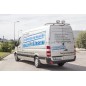 Dachbügel - Metec - Work - Mercedes - Sprinter - H2 - 2007+ Dachbügel - Metec - Work - Mercedes - Sprinter - H2 - 2007+