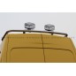 Takbåge - Metec - Work - Opel - Movano - H2 - 2010-2021 Takbåge - Metec - Work - Opel - Movano - H2 - 2010-2021