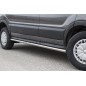 Seitenschutzbügel - Metec - Brace-it - Satz - Ford - Transit - L2 - 2014+ Seitenschutzbügel - Metec - Brace-it - Satz - Ford - Transit - L2 - 2014+