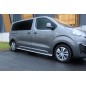 Sidorör - Metec - Brace-it - Set - Peugeot - Expert - L2 - 2016-2024 Sidorör - Metec - Brace-it - Set - Peugeot - Expert - L2 - 2016-2024