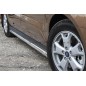 Sidebars - Metec - Brace-it - Set - Ford - Connect - L2 - 2014-2018