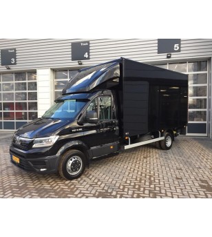 Sonnenblende passend für VW Crafter '17 + MAN TGE, Crafter, passend für  VW, Transporter & Campervans, ONLINESHOP