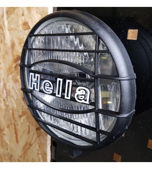 Hella Comet 500 Schutzgitter (Set) - 165530801 - Lights and Styling