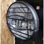 Lamp skydd - Hella - Comet 500 - Svart - Set
