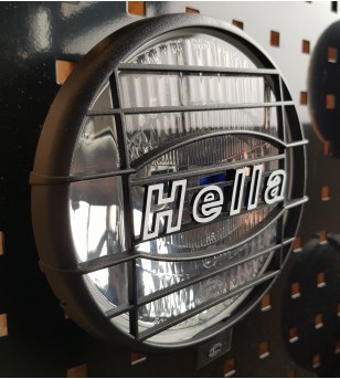 Hella comet 500 beschermkap   | 165530801 