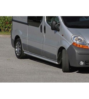 Renault Trafic 02- S-Bar L2 - REA - RYSNING - S900041 AB