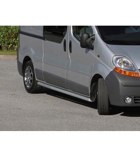 Renault Trafic 02 – S-Bar L2 – Ausverkauf - S900041 AB