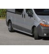 Renault Trafic 02- S-Bar L2 - SALE - OPRUIMING - S900041 AB - Lights and Styling