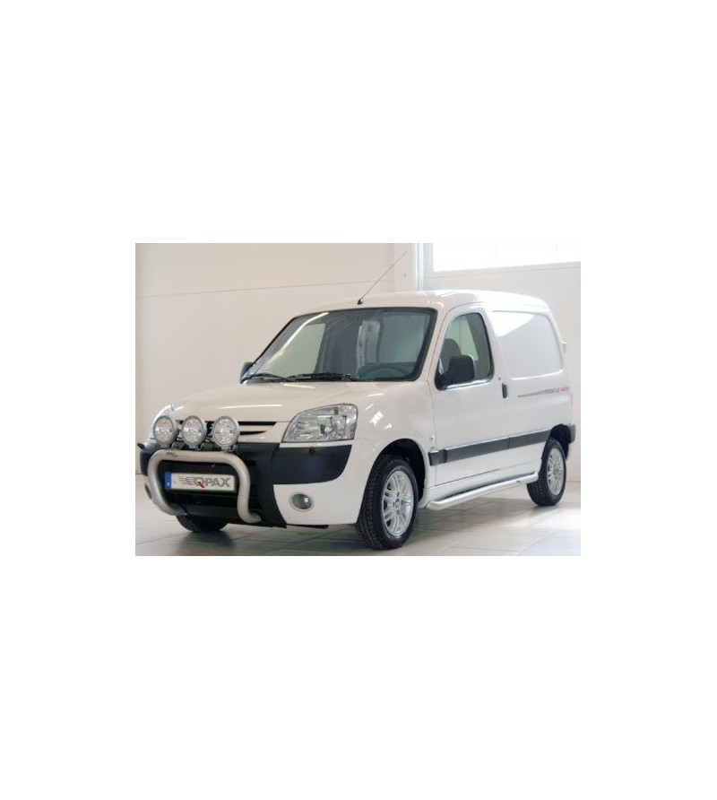 Peugeot Partner 03-07 S-Bar - REA - RYSNING - S900050 AB Peugeot Partner 03-07 S-Bar - REA - RYSNING - S900050 AB
