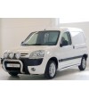 Peugeot Partner 03-07 S-Bar - REA - RYSNING - S900050 AB