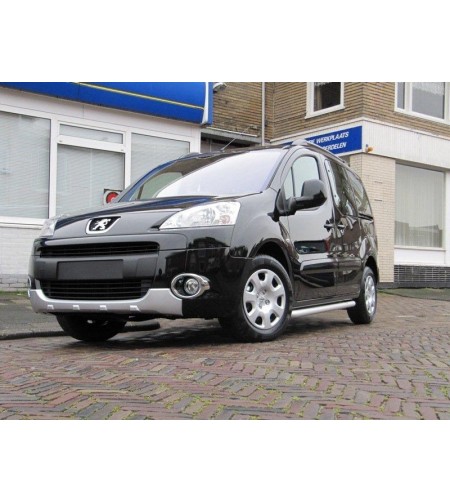 Peugeot Partner 08 – S-Bar – Ausverkauf - S900049 AB