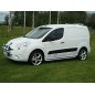 Sidebars - QPAX - S-bar - Set - Peugeot - Partner - 2008-2018