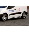 Peugeot Partner 08 – S-Bar – Ausverkauf - S900049 AB