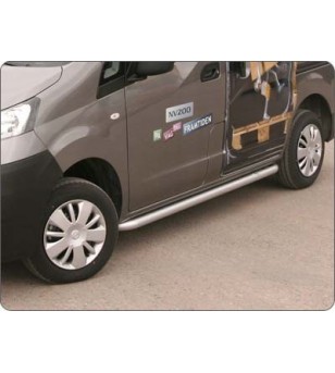 Nissan NV200 10- S-Bar L1 - SALE - S900077 AB