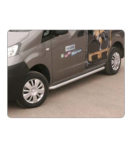 Nissan NV200 10- S-Bar L1 - SALE - OPRUIMING - S900077 AB