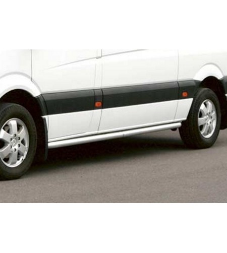 Mercedes Sprinter 07- S-Bar L2 - REA - RYSNING - S900021 AB