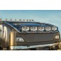 Dakbeugel - Acitoinox - Roofbar - Medium - Scania - R/S - Highline - 2016+ Dakbeugel - Acitoinox - Roofbar - Medium - Scania - R/S - Highline - 2016+