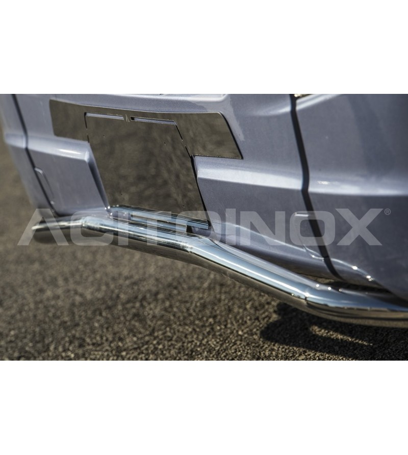 Scania S ZENTRALE BAR MIT KENNZEICHENHALTER 40 - BA003SNS - Lights and Styling Scania S ZENTRALE BAR MIT KENNZEICHENHALTER 40 - BA003SNS - Lights and Styling