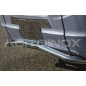 stötfångarbåge - Acitoinox - Bull Bar nummerskylt - 40mm - Scania - R/S - 2016+ stötfångarbåge - Acitoinox - Bull Bar nummerskylt - 40mm - Scania - R/S - 2016+