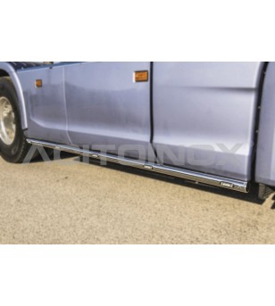 SCANIA R/S Serie 16+ SIDE BAR 60 – RIGHT SIDE - BA007SNS - Sidebar / Sidestep - Verstralershop