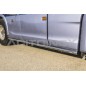 Sidorör - Acitoinox - Side - Höger - Scania - R/S - 2016+