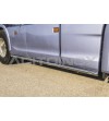 SCANIA R/S Serie 16+ SIDE BAR 60 – RIGHT SIDE - BA007SNS - Sidebar / Sidestep - Verstralershop