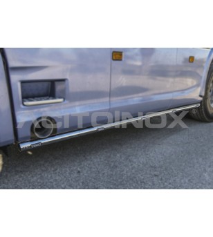 SCANIA R/S Serie 16+ SIDE BAR 60 – LEFT SIDE - BA008SNS - Sidebar / Sidestep - Verstralershop