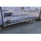 Sidebars - Acitoinox - Side - Left - Scania - R/S - 2016+