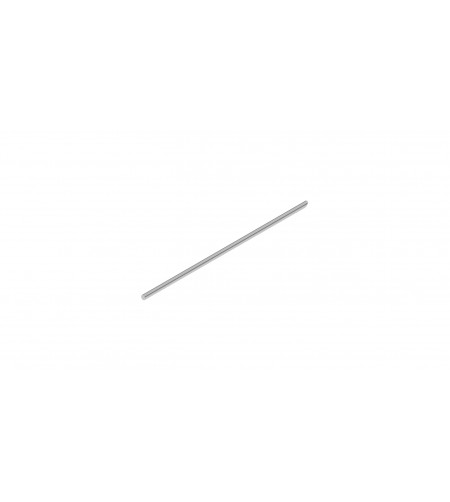 Sidebars - Acitoinox - Side - Links - Scania - R/S - 2016+