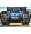 SCANIA R/S Serie 16+ HECKSTANGE 60 - BA076SNR - Lights and Styling