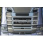 Inox-Teile - Acitoinox - Grille Styling Full - Scania - R/S - 2016+ Inox-Teile - Acitoinox - Grille Styling Full - Scania - R/S - 2016+
