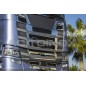RVS Inox - Acitoinox - Grille Styling Full - Scania - R/S - 2016+ RVS Inox - Acitoinox - Grille Styling Full - Scania - R/S - 2016+