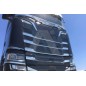 Inox-Teile - Acitoinox - Grille Styling Full - Dicke - Scania - R/S - 2016+ Inox-Teile - Acitoinox - Grille Styling Full - Dicke - Scania - R/S - 2016+