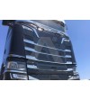 SCANIA R/S Serie 16+ mask application - MA004SNS - Grille - Verstralershop