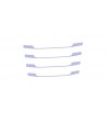 SCANIA R/S Serie 16+ mask application - MA004SNS - Grille - Verstralershop