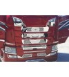 SCANIA R/S Serie 16+ MASK APPLICATION - V8 - MA005SNS - Grille - Verstralershop