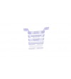 SCANIA R/S Serie 16+ mask application - V8 - MA005SNS - Grille - Verstralershop