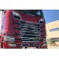 Inox Delar - Acitoinox - Grille Styling Full - Dun - Scania - R/S - 2016+ Inox Delar - Acitoinox - Grille Styling Full - Dun - Scania - R/S - 2016+