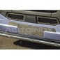 RVS Inox - Acitoinox - Profile Nummerplaathouder - Scania - R/S - 2016+ RVS Inox - Acitoinox - Profile Nummerplaathouder - Scania - R/S - 2016+