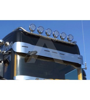SCANIA R/S Serie 16+ Sonnenblende - AP002SNS-2 - Lights and Styling