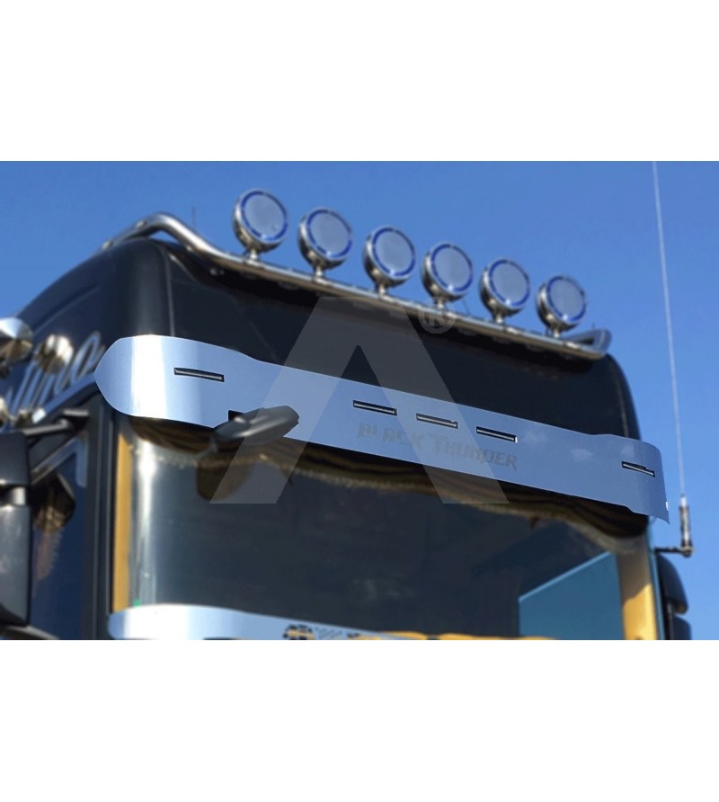 SCANIA R/S Serie 16+ SUNVISOR - AP002SNS-2 - Lights and Styling SCANIA R/S Serie 16+ SUNVISOR - AP002SNS-2 - Lights and Styling